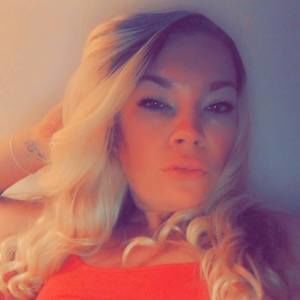 Meet your Posher, Brecklin